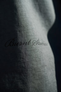 Cotton Tank - Graphite