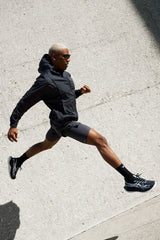 Forge 2-in-1 Shorts - Graphite