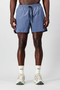 Shift 5-Inch Short - Blue