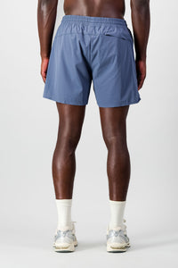 Shift 5-Inch Short - Blue