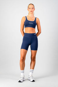 Elevate 6-Inch Short - Navy