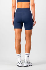 Elevate 6-Inch Short - Navy