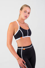 A-Team Sports Bra