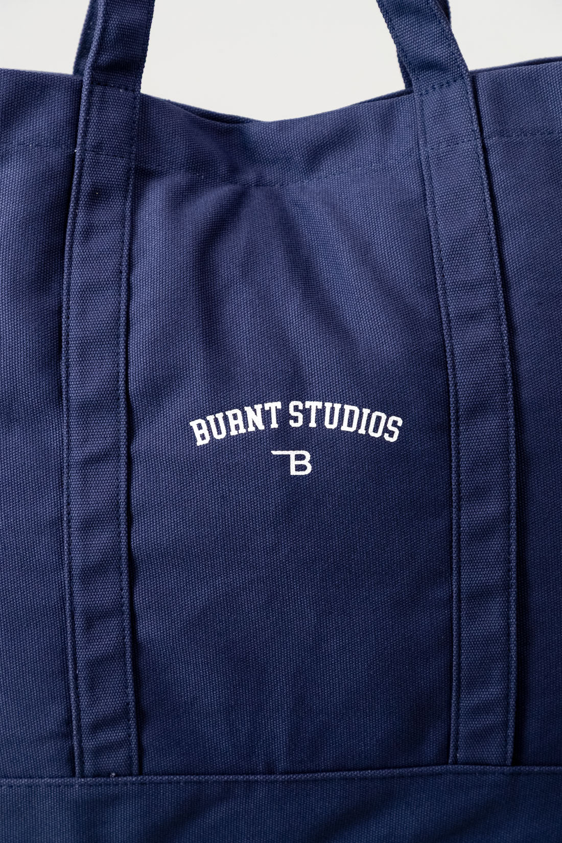 Burnt Studios | Academy Tote Bag