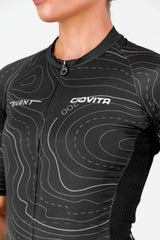 Women's BURNT X CIOVITA Race Fit Jersey