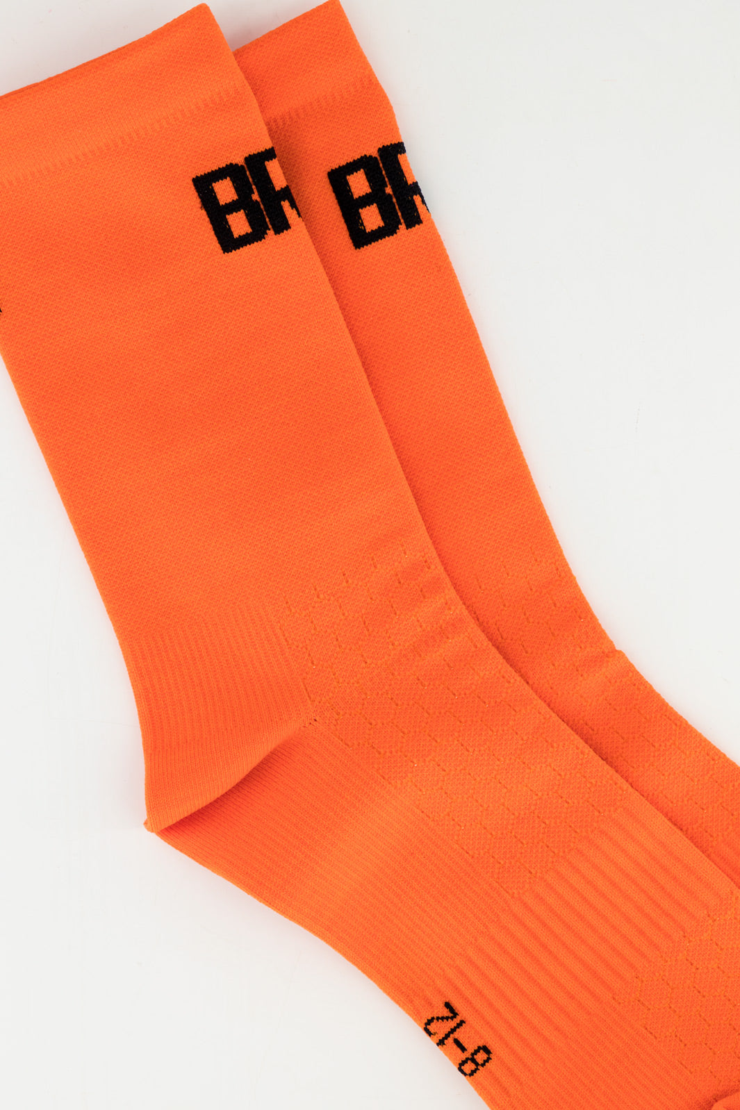 BRC Pro Sock - Vibrant Orange