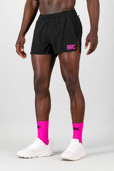 Burnt Studios | SprintRacer Men's Pro Shorts