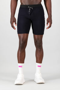 SpeedPro™ Men's Half Tights