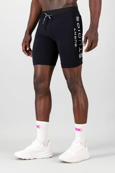 SpeedPro™ Men's Half Tights - Main Image