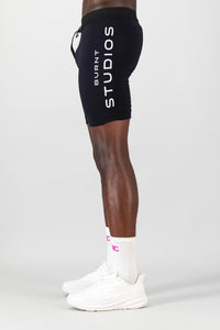 SpeedPro™ Men's Half Tights