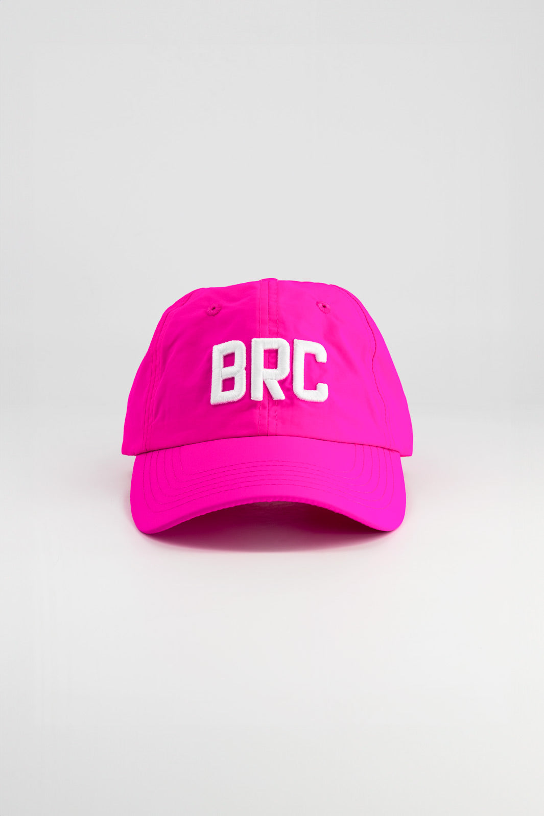 BRC Ultra Light Cap - Electric Pink