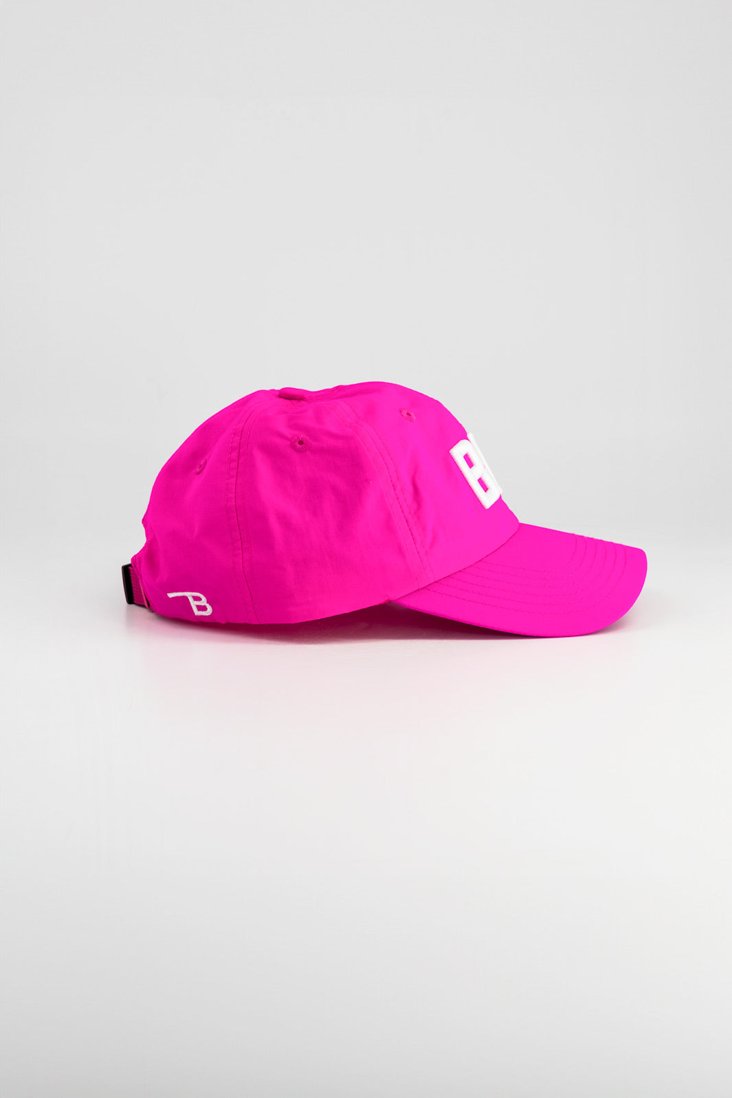 BRC Ultra Light Cap - Electric Pink