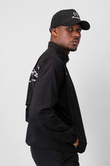 Fundamental Warm Jacket - Black