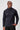 Fundamental 1/4 Zip - Black