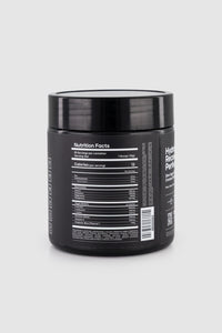 Lemonade Electrolytes