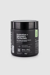 Lemonade Electrolytes