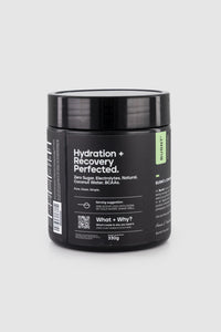 Lemonade Electrolytes