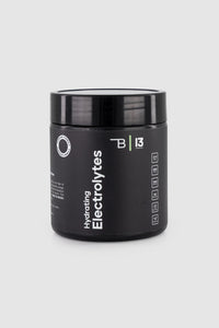 Lemonade Electrolytes