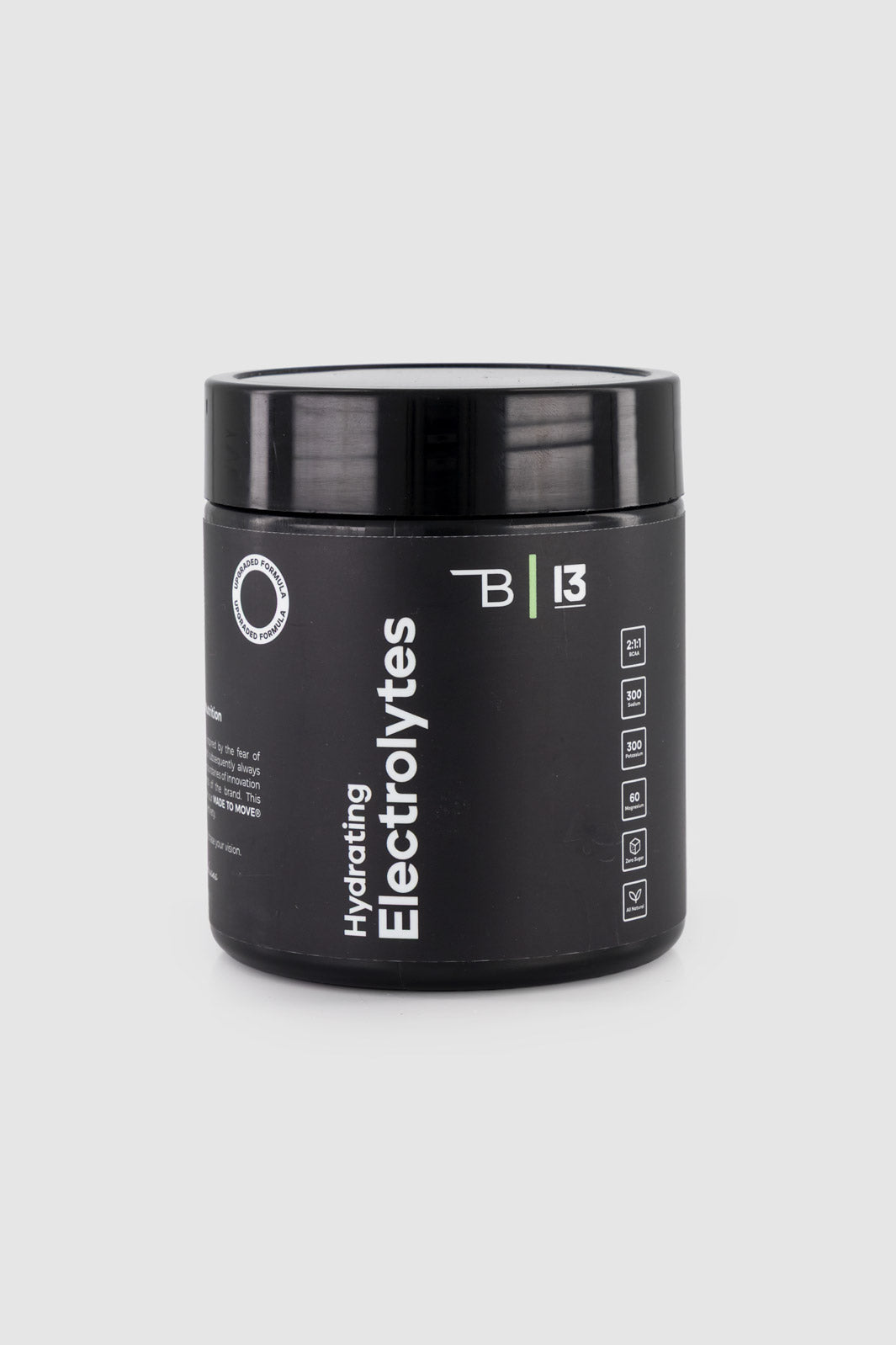 Lemonade Electrolytes