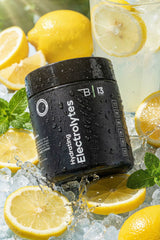 Lemonade Electrolytes