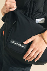 Studio Crescent Bag