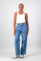 Classic Tank - Vanilla