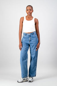 Classic Tank - Vanilla