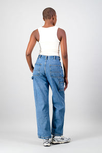 Classic Tank - Vanilla