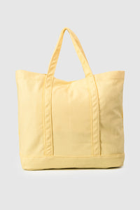 Tote Bag - Butter