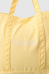 Tote Bag - Butter