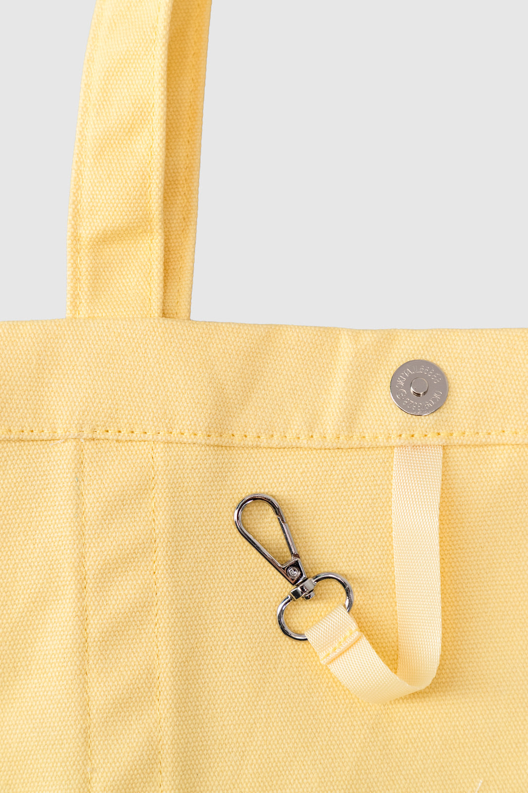 Tote Bag - Butter