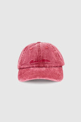 Studio II Cap - Berry