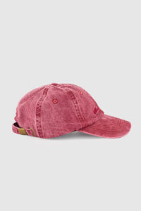 Studio II Cap - Berry