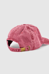 Studio II Cap - Berry