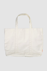 Essential Tote Bag - Cream