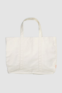 Essential Tote Bag - Cream