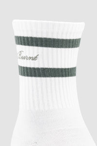 Stile Di Vita Crew Sock