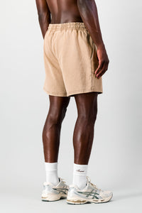 Ultra Heavy Short - Brown