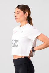 Burnt Run Club Women's Pro Tee