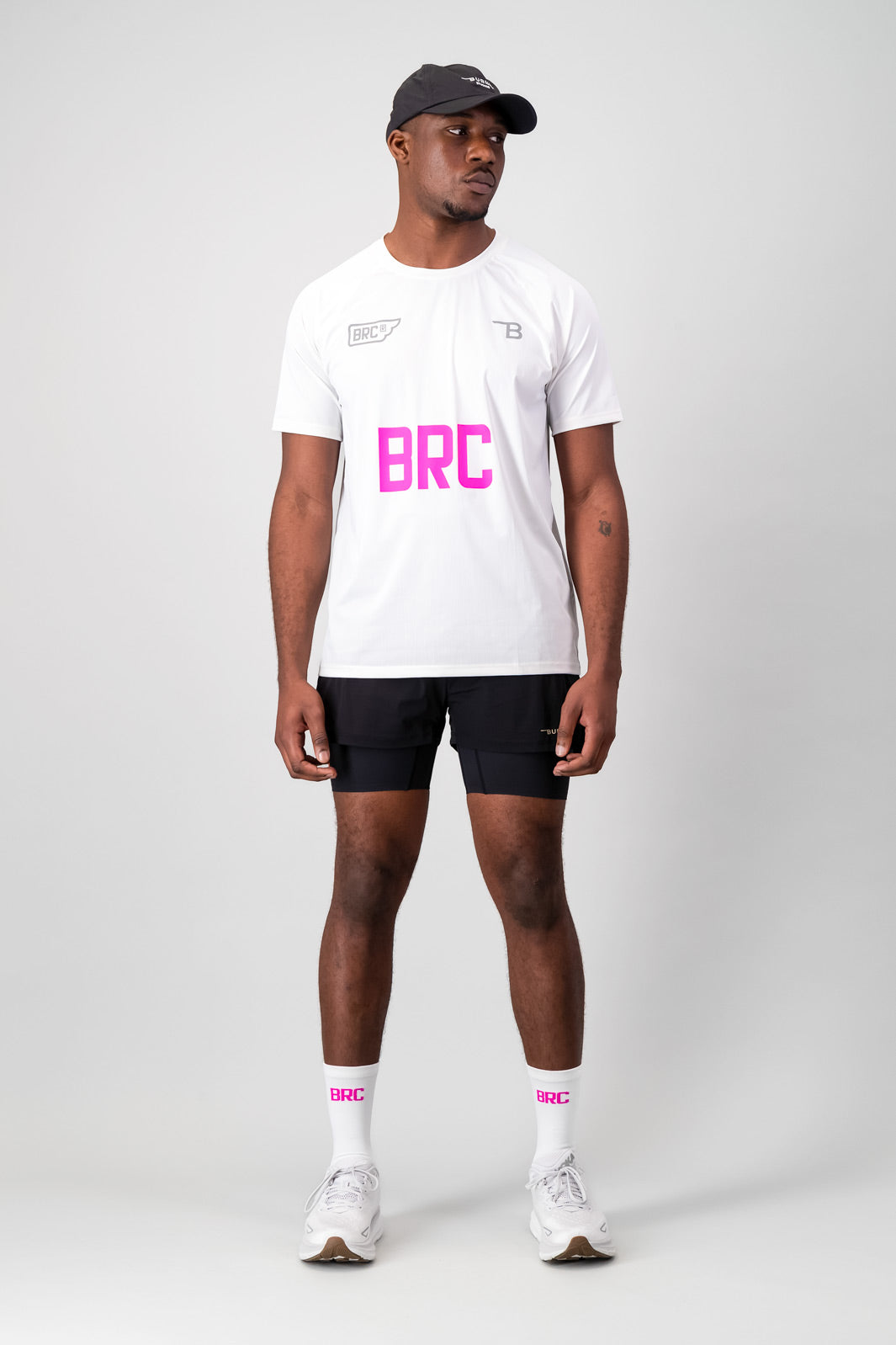 Burnt Run Club Men's Pro Tee