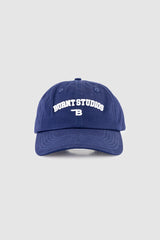 Athletics Cap - Navy
