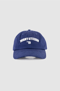 Athletics Cap - Navy