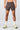 Chase The Horizon 2-in-1 Short - Brown