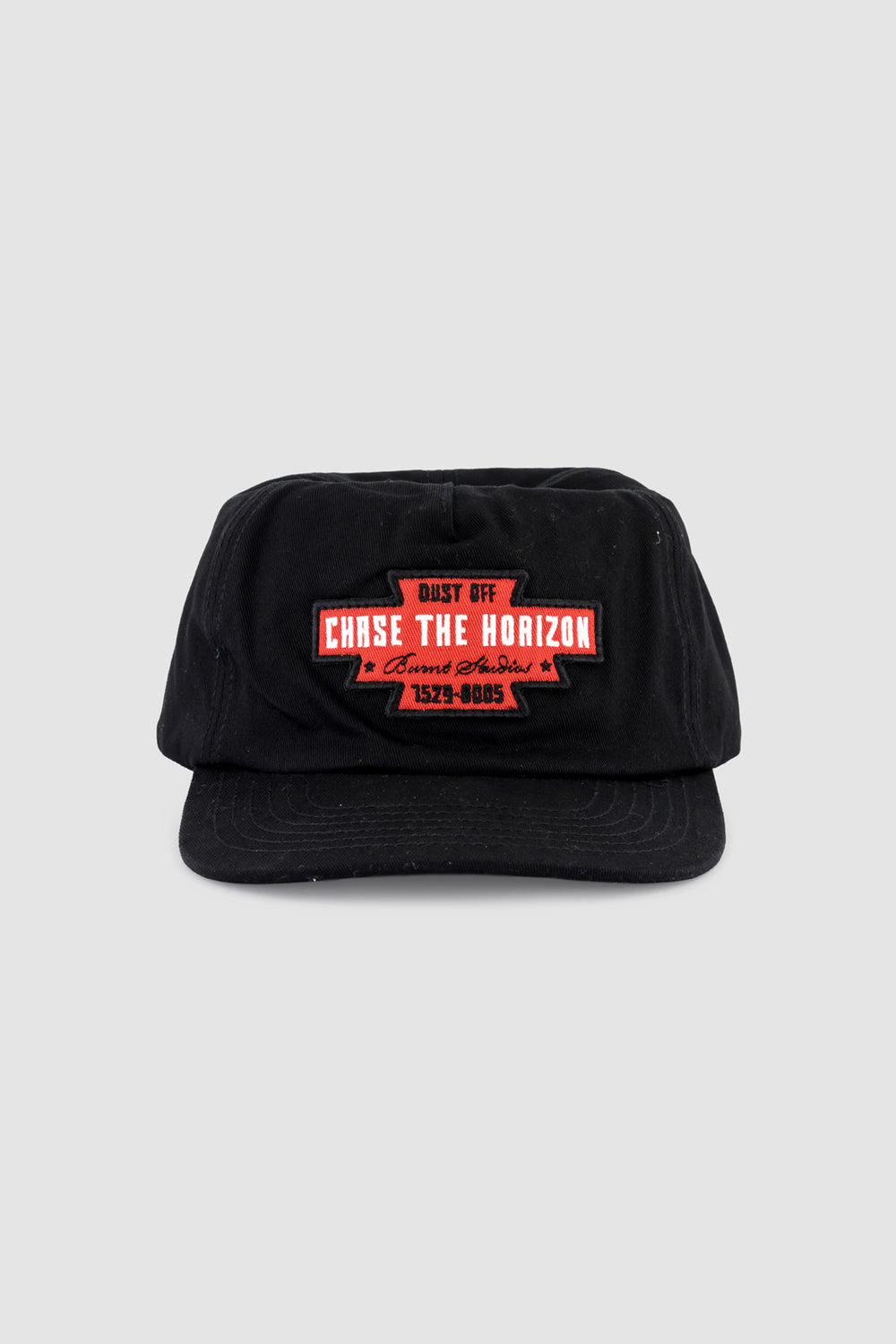 Elemental Cap - Black