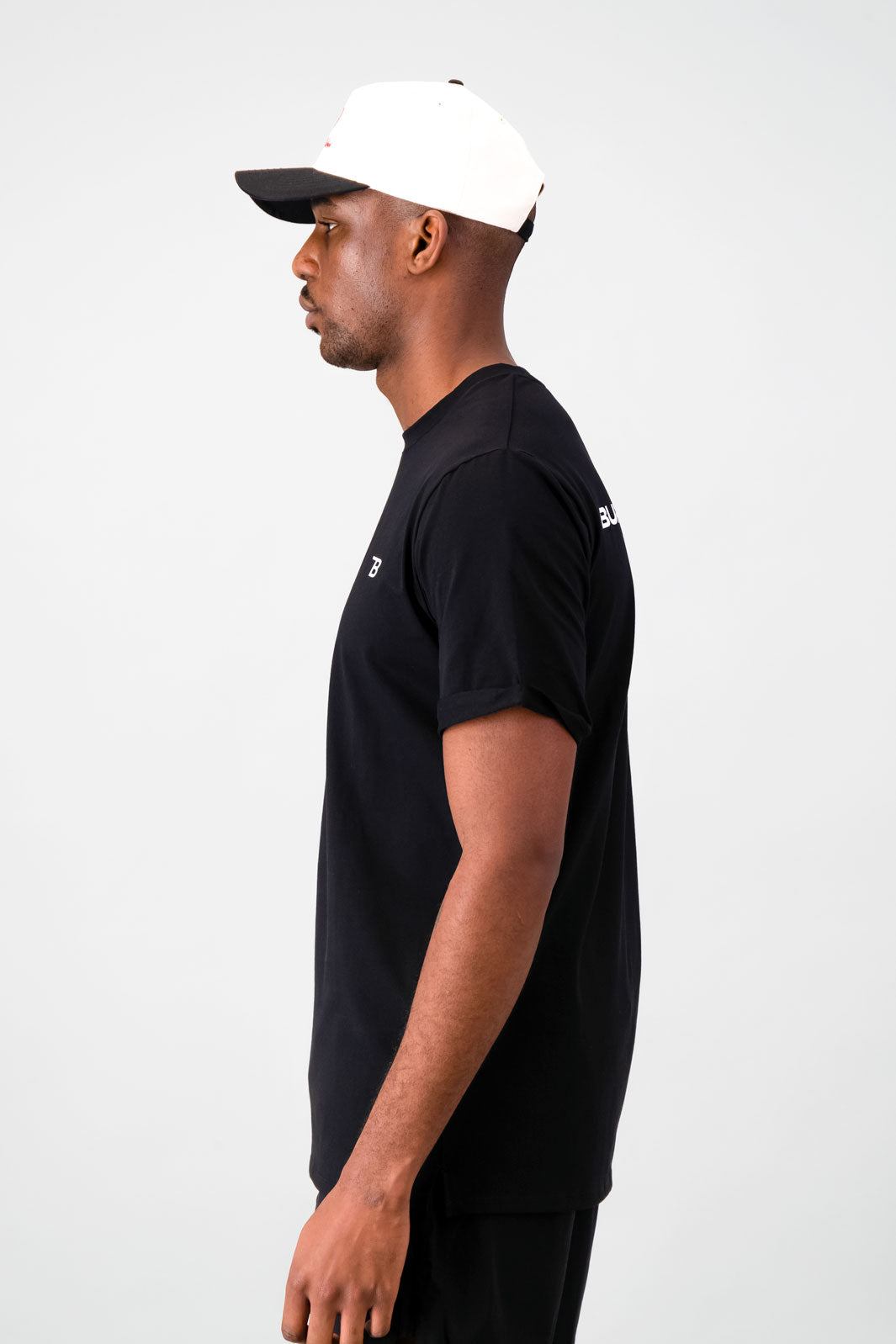 Fundamental Everyday Tee - Black