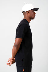 Fundamental Everyday Tee - Black