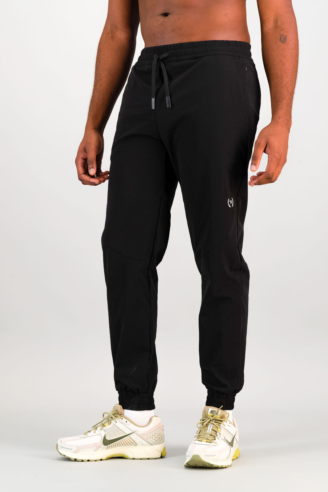 Kyoto 2.0 Performance Jogger - Black