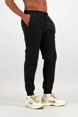 Kyoto 2.0 Performance Jogger - Black