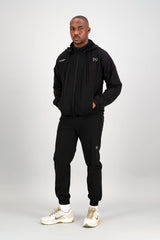 Kyoto 2.0 Performance Jogger - Black