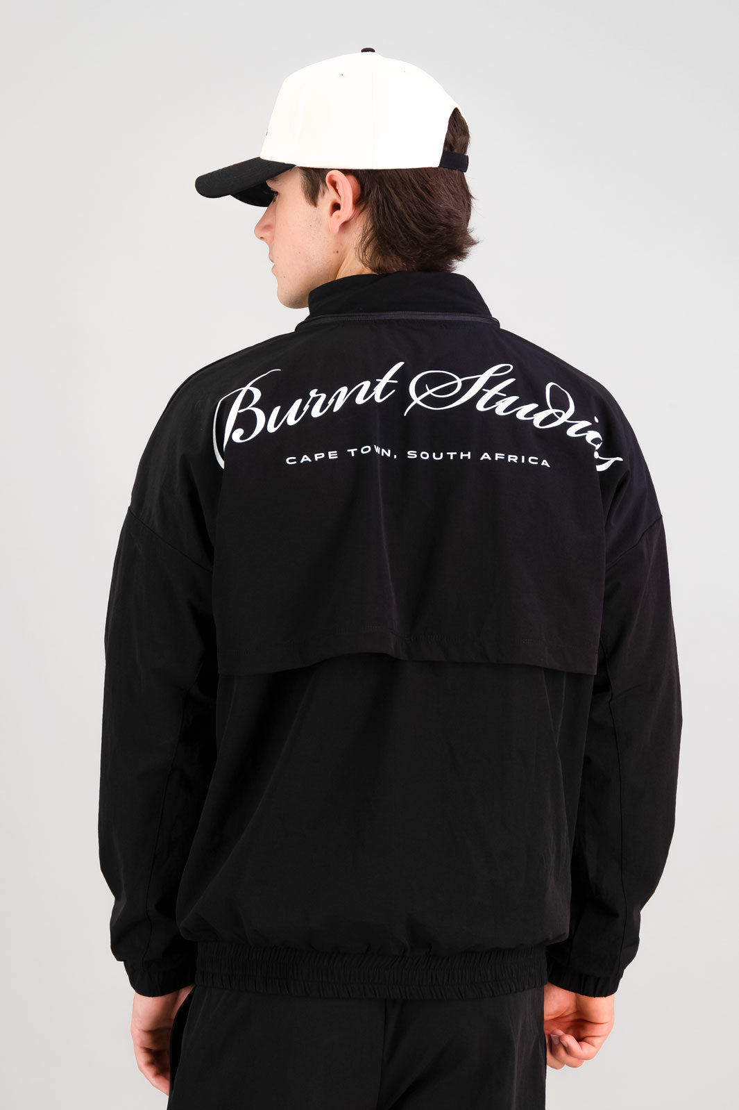 Kyoto 2.0 Warm Jacket - Black